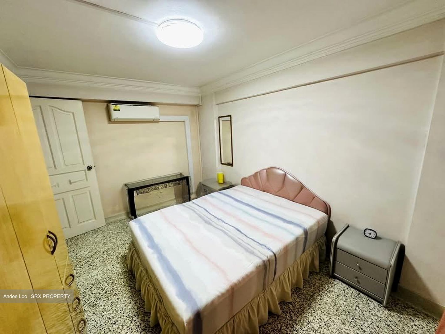 Blk 21 Dover Ville (Queenstown), HDB 3 Rooms #532616091